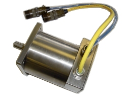 CMC Stainless Motor